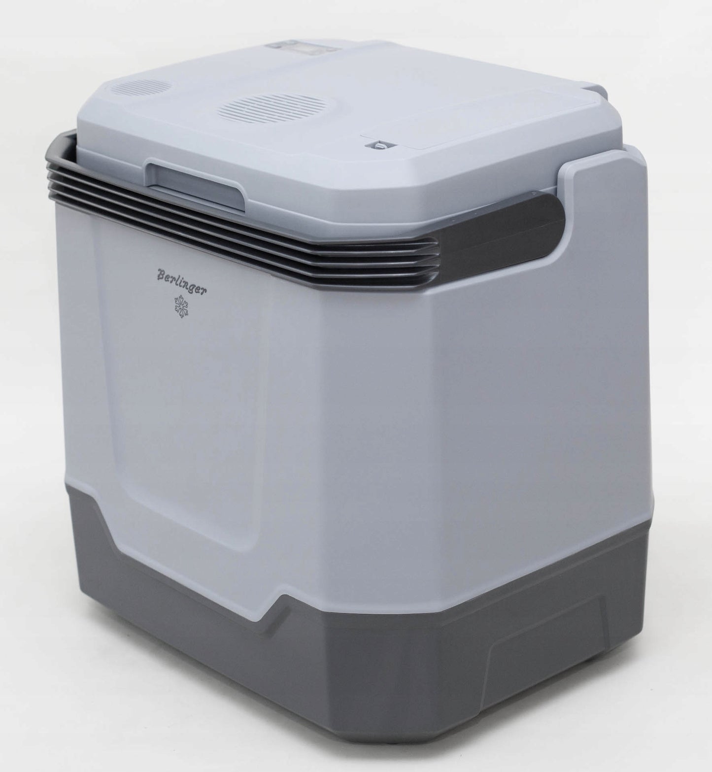 Automobilinis ir namų šaldytuvas MAX-35L su termostatu 12v/230v