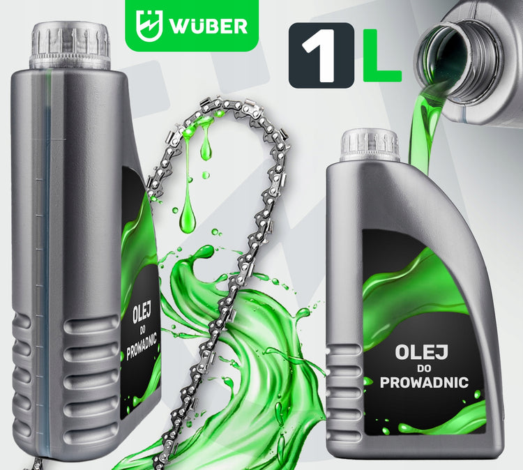 Benzininis pjūklas „Wuber WR-GCS-570“ – nuotrauka 10