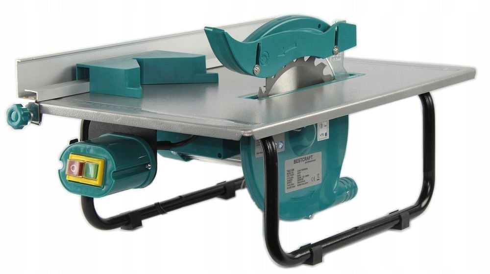 Stalinės medžio pjovimo staklės Kraft&Dele 1500W 16 mm 230V