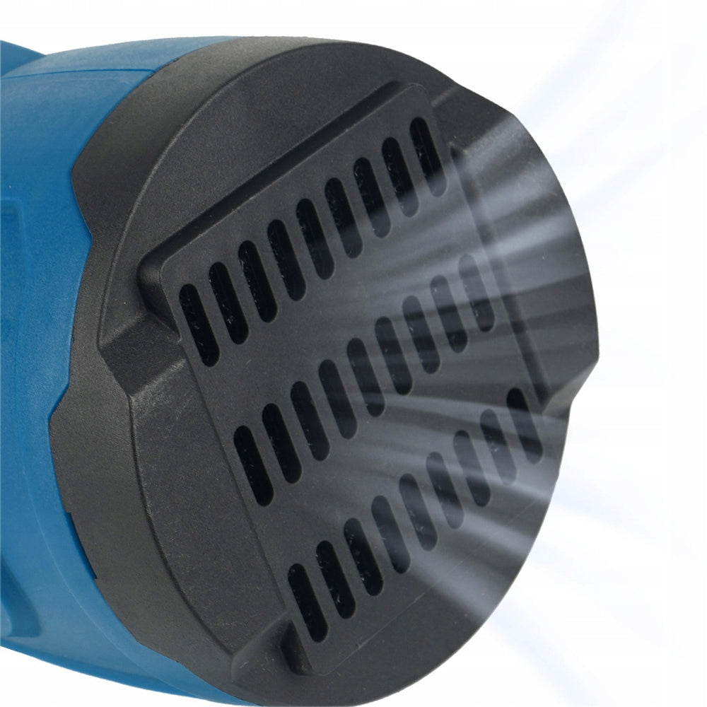Belaidis elektrinis dažymo pistoletas – 1l talpa Bedee 18v