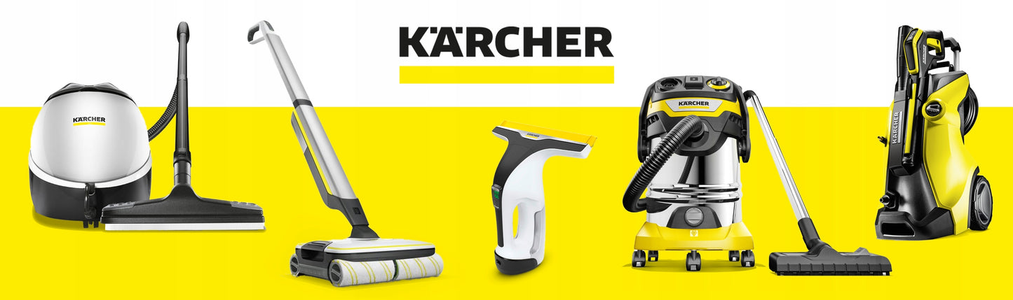 Nešiojamas sulankstomas akumuliatorinis plovimo įrenginys Karcher OC 3 Foldable