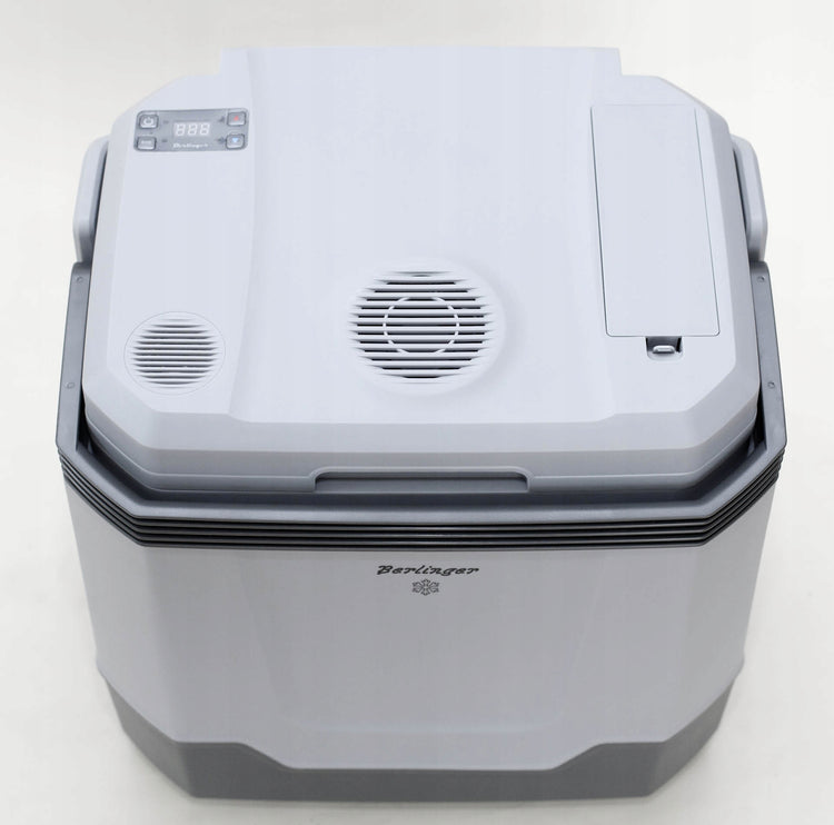 Automobilinis šaldytuvas „MAX-35L“, 12 / 230 V