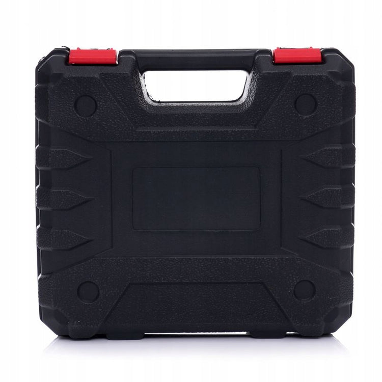 Gręžtuvas-suktuvas „Kraft&Dele KD3068“, 12 V – nuotrauka 11