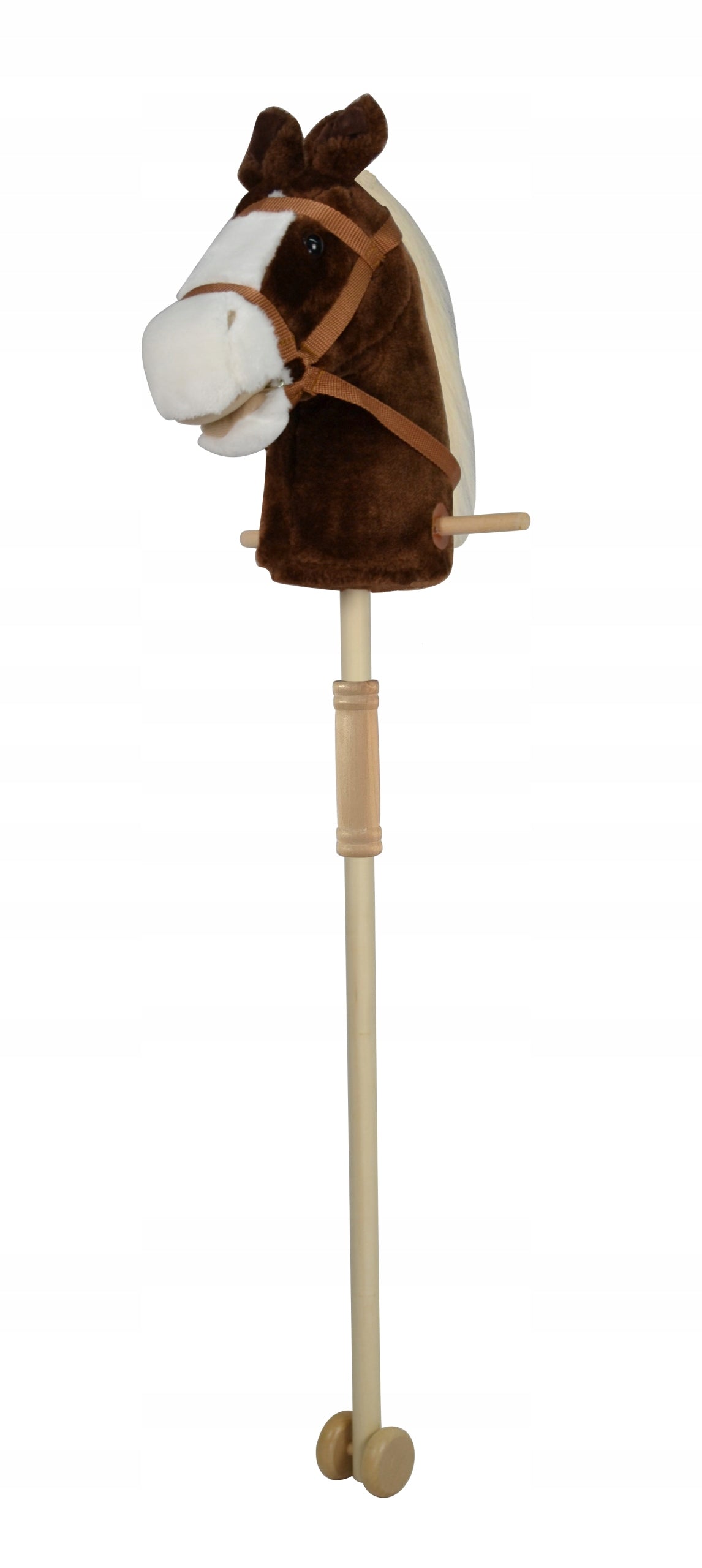 Hobby Horse arkliukas 93 cm su garsu