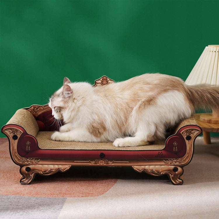 Katės draskyklė „Tutumi Sofa 331594“, 60 cm – nuotrauka 8