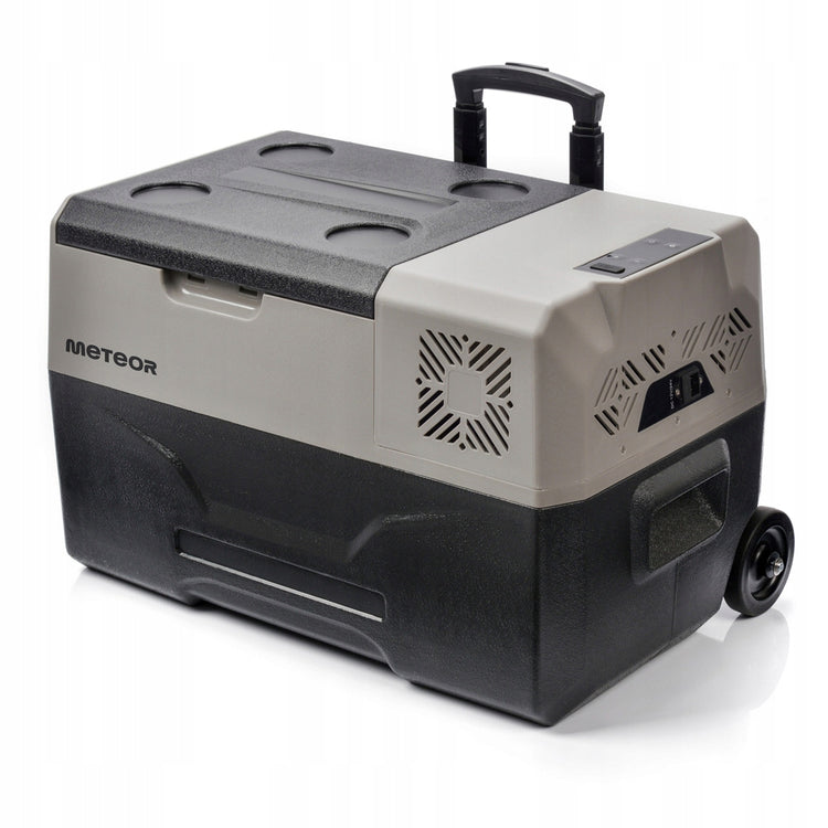 Kompresorinis šaldytuvas „Meteor CX30“, 30 l