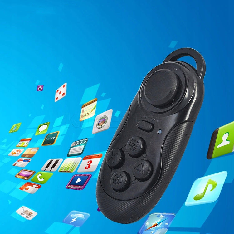 VR akiniai „Shinecon G02ED“ su ausinėmis