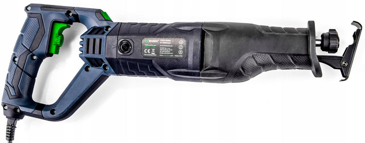 Tiesinis pjūklas „Wuber“, 1700 W