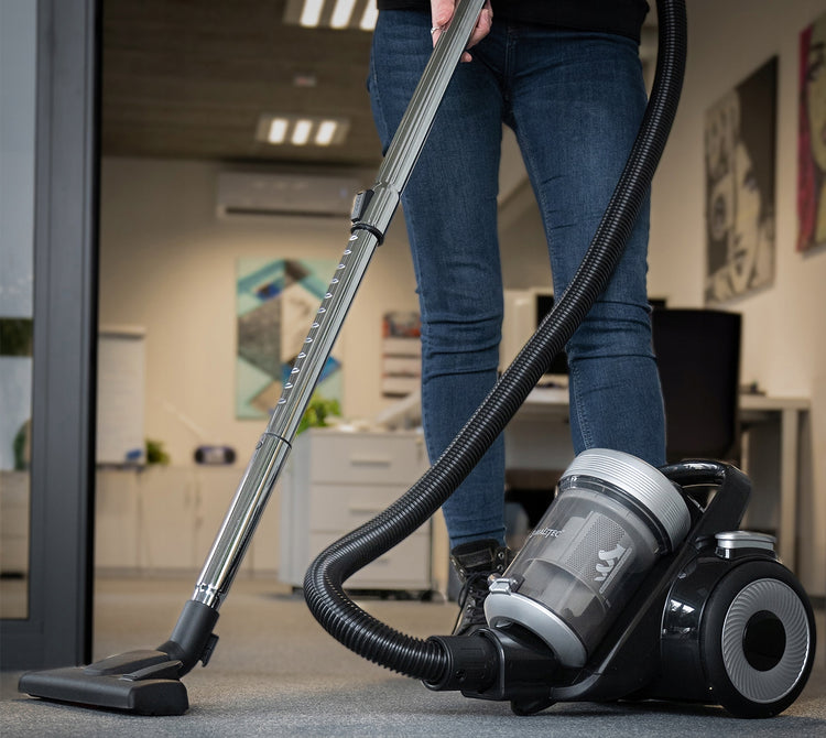 Dulkių siurblys „Maltec Turbo Cyclone Pro-4000W“ – nuotrauka 6