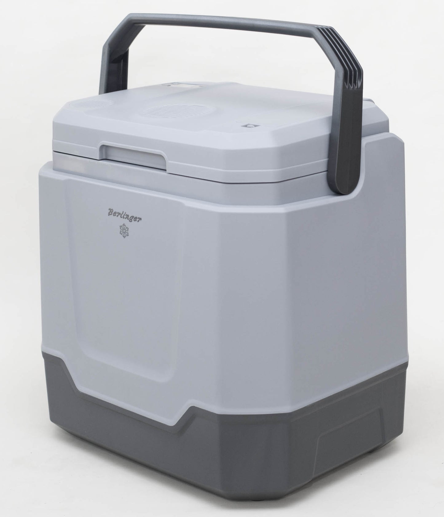 Automobilinis ir namų šaldytuvas MAX-35L su termostatu 12v/230v