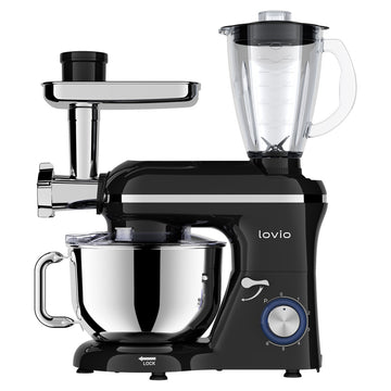 Lovio ChefAssistant virtuvinis kombainas