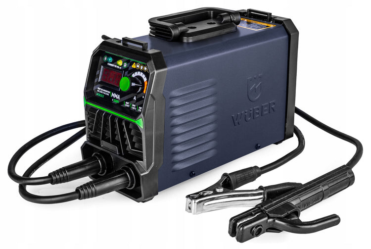 Suvirinimo aparatas „Wuber MMA330A“ – nuotrauka 5