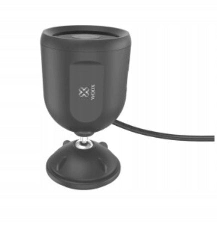 Lauko kamera WIFI su judesio davikliu Tuya WOOX App