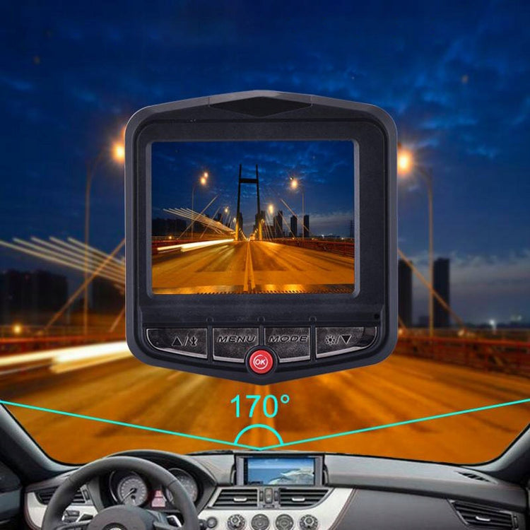 Vaizdo registratorius „Retoo MB Pro“, Full HD – nuotrauka 10