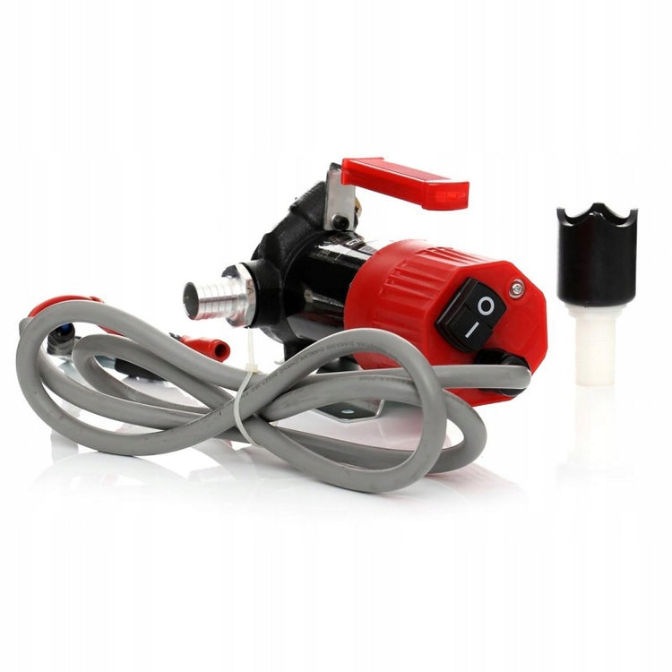 Kuro siurblys „Kraft&Dele KD1162“, 24 V – nuotrauka 7