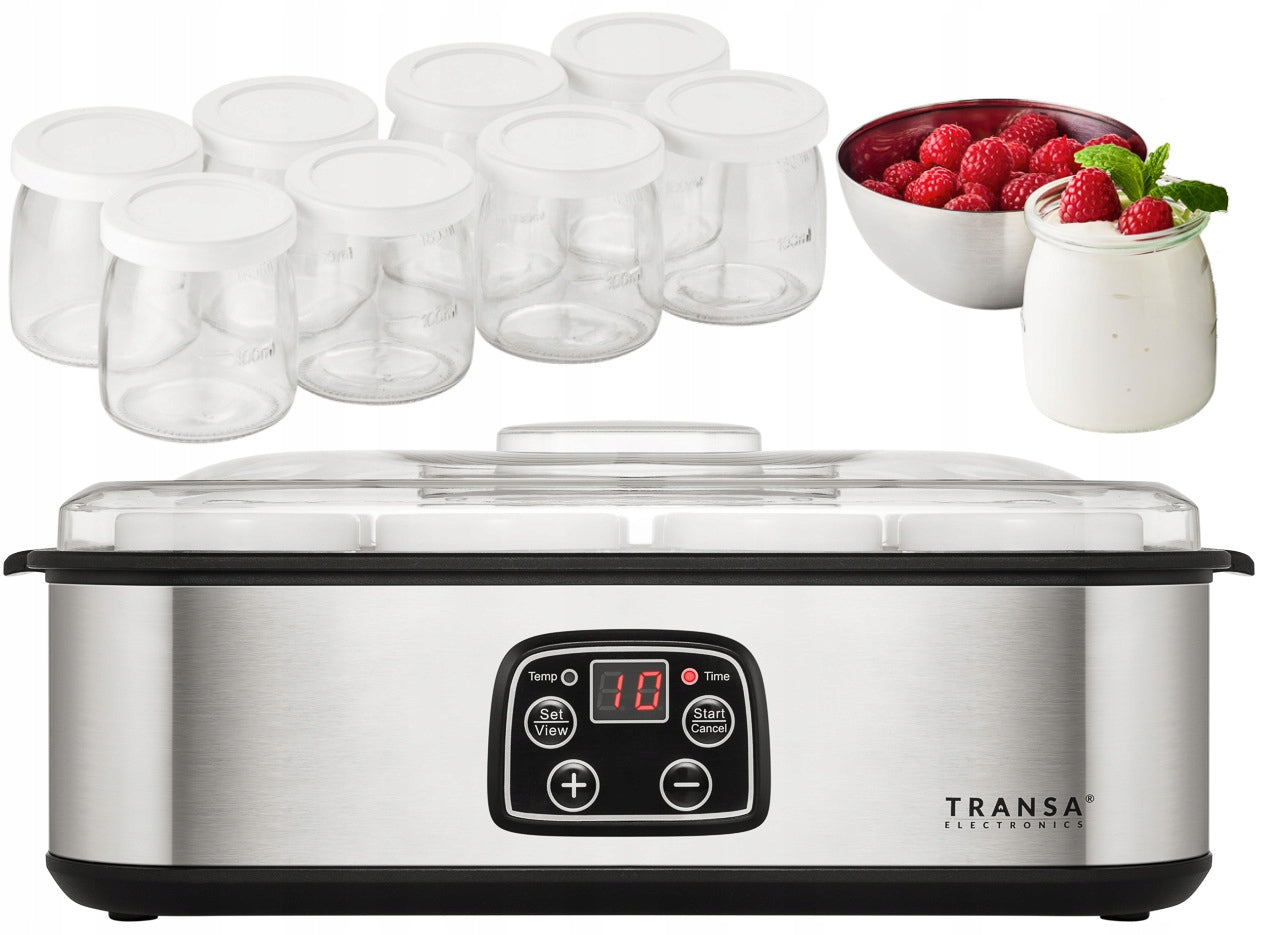 Jogurto gaminimo aparatas - Yogurt Maker YooGo