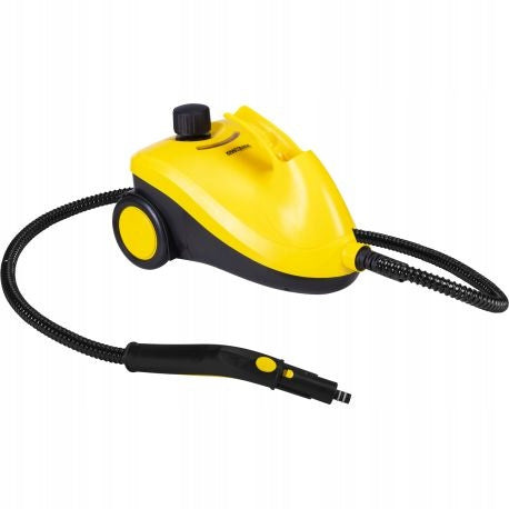Daugiafunkcis garinis valytuvas Kraft&Dele KD5393 2500 W, 2 l