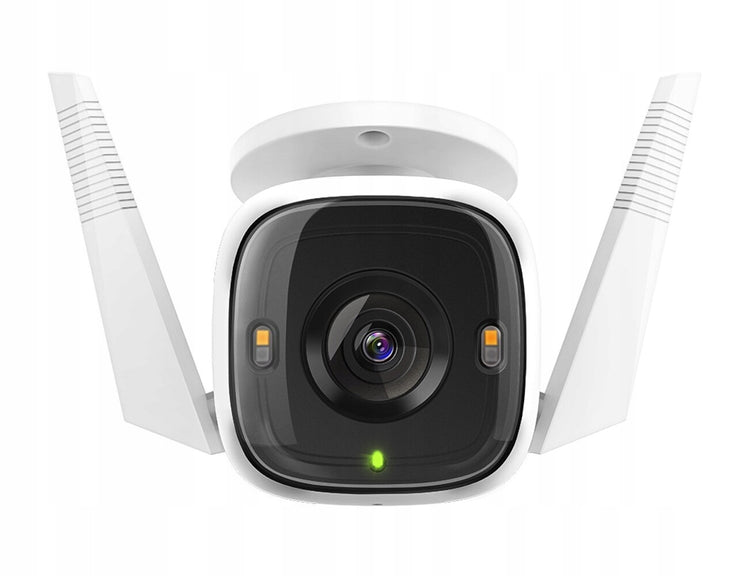 Lauko Wi-Fi stebėjimo kamera „TP-Link Tapo C320WS“ su naktiniu matymu ir judesio aptikimu