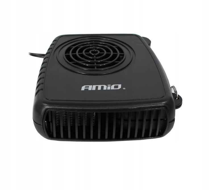 Automobilinis termoventiliatorius „Amio“ 12 V, 150 W
