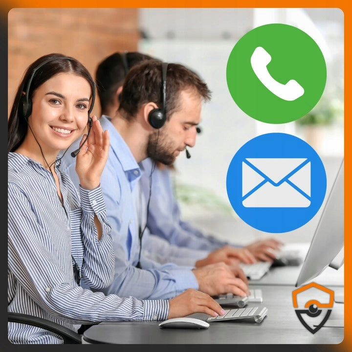 Pasukama Wi-Fi IP kamera „Eurolook“ su judesio jutikliu ir naktiniu matymu