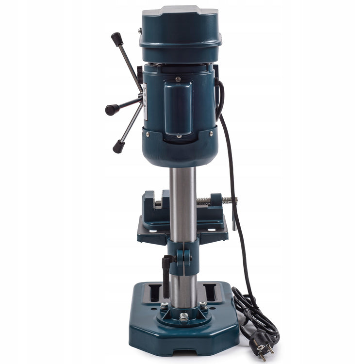 Stalinės gręžimo staklės „Boxer“, 2150 W, 230 V – nuotrauka 2