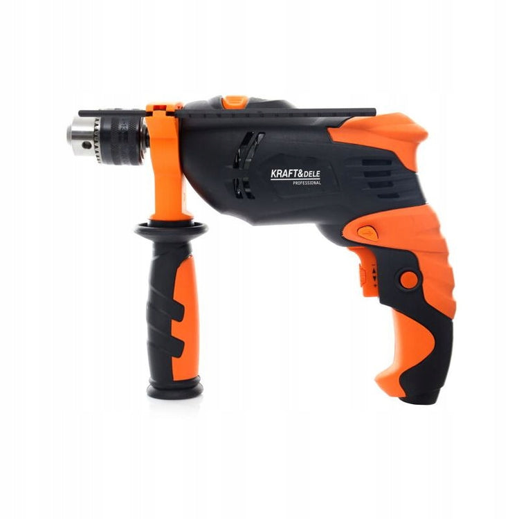 Elektrinis smūginis gręžtuvas „Kraft&Dele KD1685“, 1700 W, 230 V