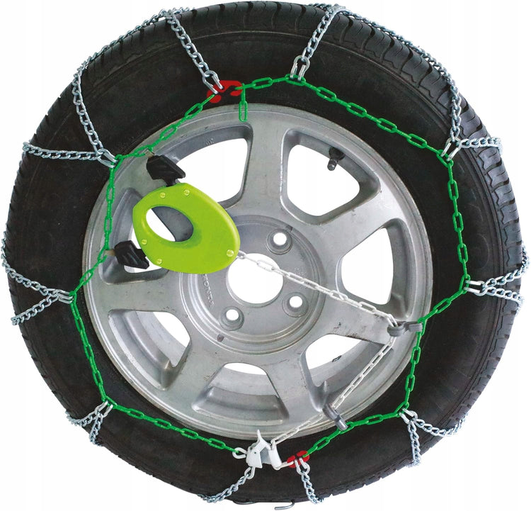 Sniego grandinės „Green Valley TXR7“ KN 110, 7 mm