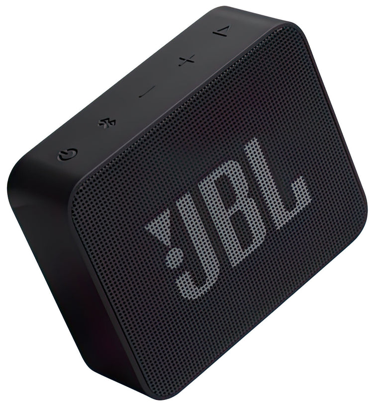 Nešiojama Bluetooth kolonėlė „JBL GO Essential 2“, 3,1 W, juoda