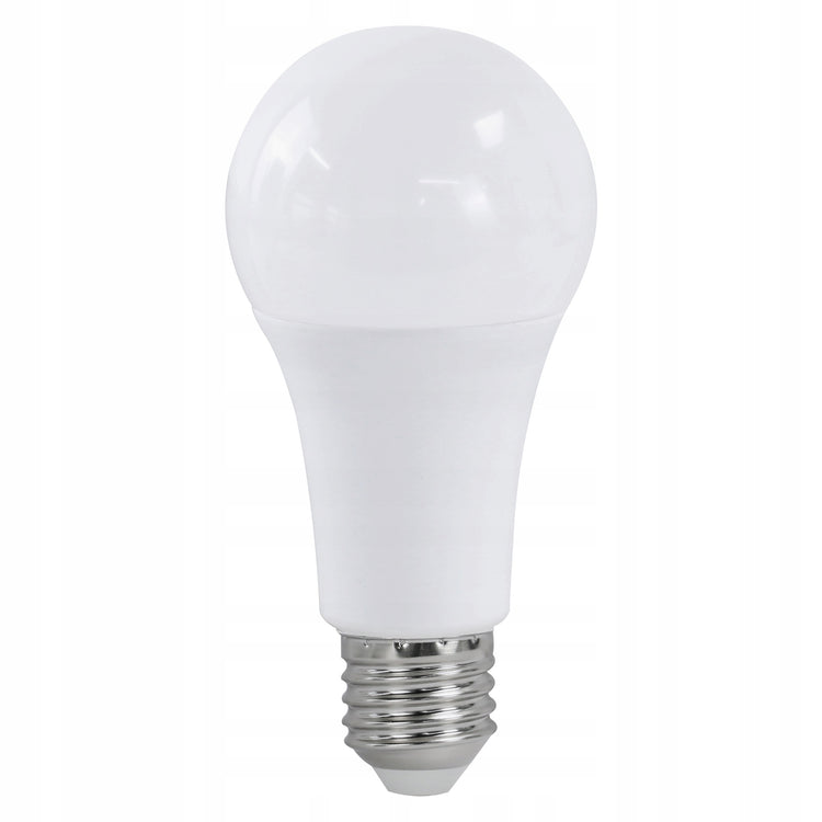 Išmanioji Wi-Fi LED lemputė „Masterled“ E27, RGB + CCT, 12 W, 1050 lm, Tuya