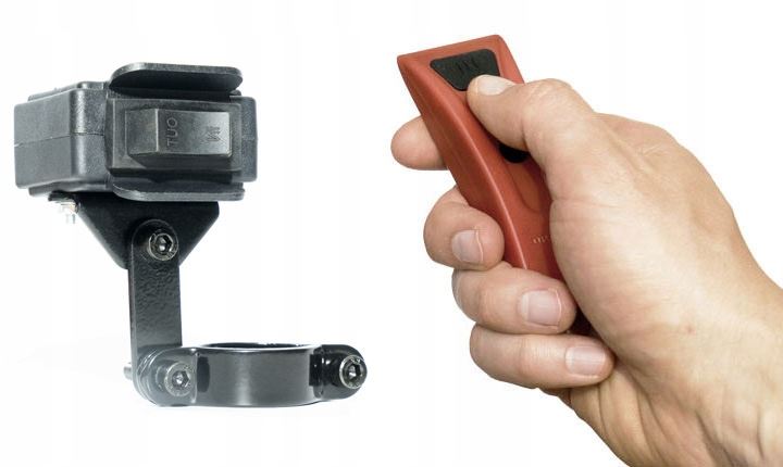 Elektrinė gervė „Dragon Winch“ 12 V, 3000 lb (1,4 t), su sintetiniu lynu ir pultu – nuotrauka 5