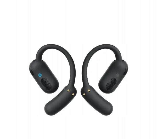 Atviros belaidės ausinės „Anker Soundcore AeroFit 2“, Hi-Res, juodos