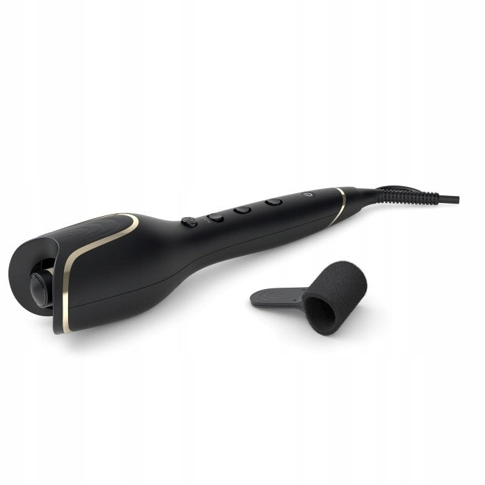 Automatinės garbanojimo žnyplės „Philips StyleCare BHB876/00“, 25 mm