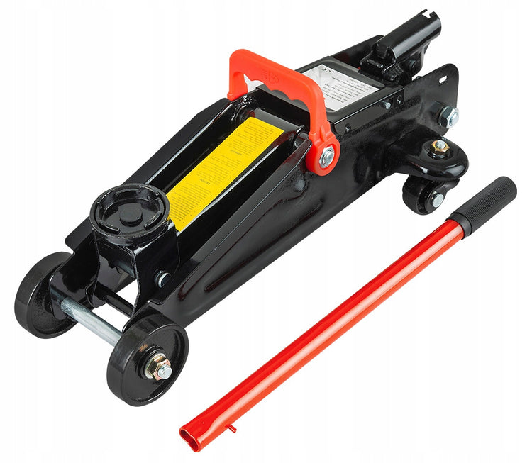 Hidraulinis domkratas „Redats LS-320“ 2 t – nuotrauka 2