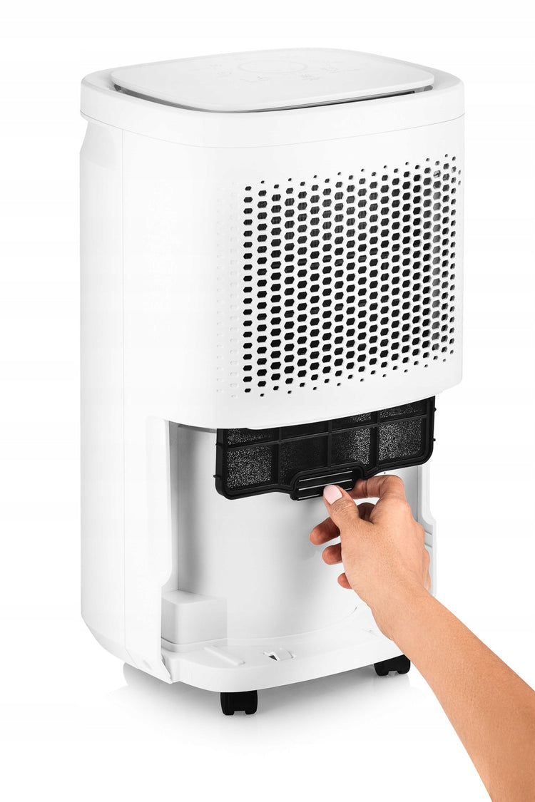Kondensacinis oro sausintuvas „Transa DryAir“, 12 l per parą, 250 W – nuotrauka 4