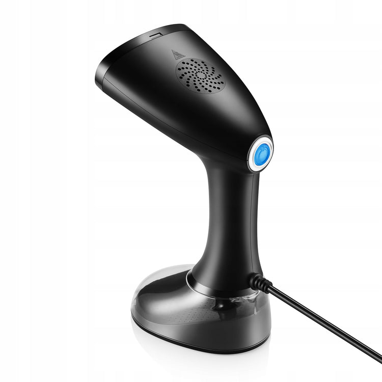 Garinis drabužių lygintuvas „Transa Steammy“, 2000 W, 380 ml, 7 antgaliai – nuotrauka 5