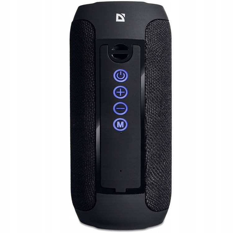 Galinga Bluetooth kolonėlė-boksas „PartyTech“ su FM radiju, USB ir SD