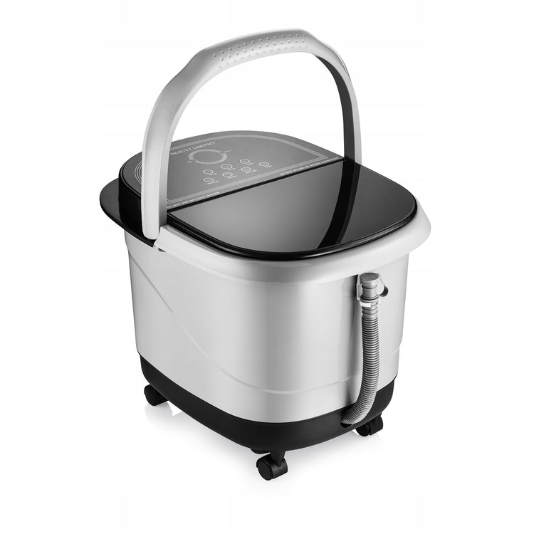 Pėdų hidromasažo vonelė „Beauty Limited AquaFeet“ su pultu, 500 W