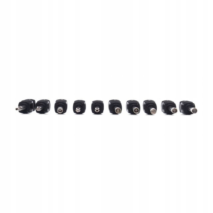 Karbūratorių reguliavimo raktų rinkinys „Kraft&Dele KD11246“, 10 vnt.