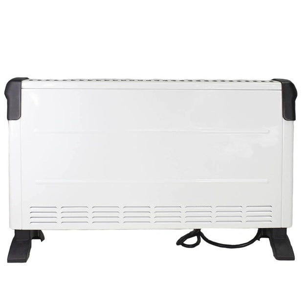 Konvektorinis šildytuvas „Kaspar“, 2000 W, su termostatu