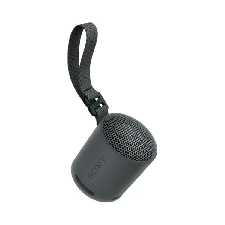 Nešiojama Bluetooth kolonėlė „Sony SRS-XB100“, 5 W, IP67, juoda