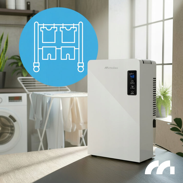 Tylus oro sausintuvas su 2,2 l bakeliu, 90 W – nuotrauka 3