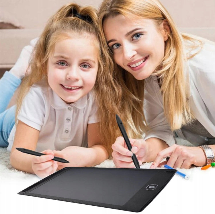 LCD piešimo planšetė vaikams „Arsa Go“, 12 colių – nuotrauka 3