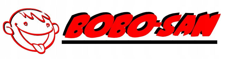 Geležinkelio rinkinys su pastatais ir šviesa „Bobo-San“