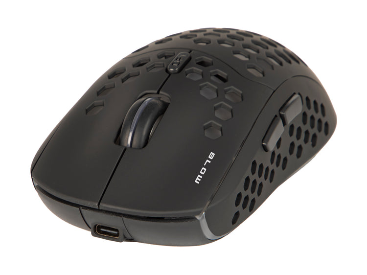 Kompiuterio pelė „Blow Flash“, 1600 DPI, USB
