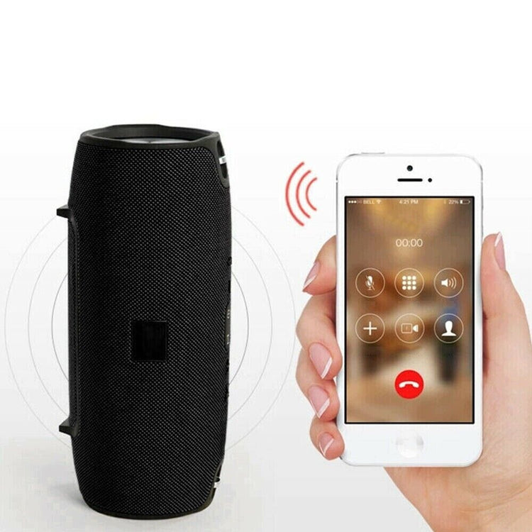 Vandeniui atspari Bluetooth kolonėlė „Zree“, 40 W, IP67