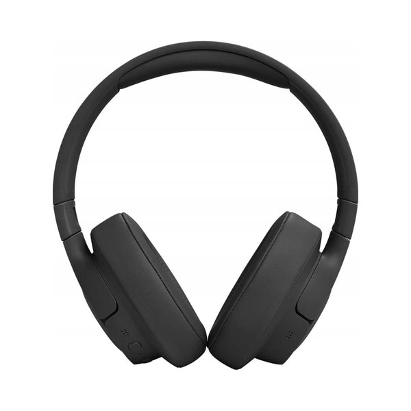 Belaidės ausinės „JBL Tune 770NC“ su triukšmo slopinimu, juodos