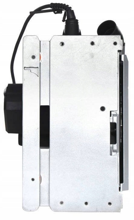 Įgilinamasis pjūklas „Kraft&Dele KD10195“, 1400 W, 165 mm, 2200–5200 aps./min