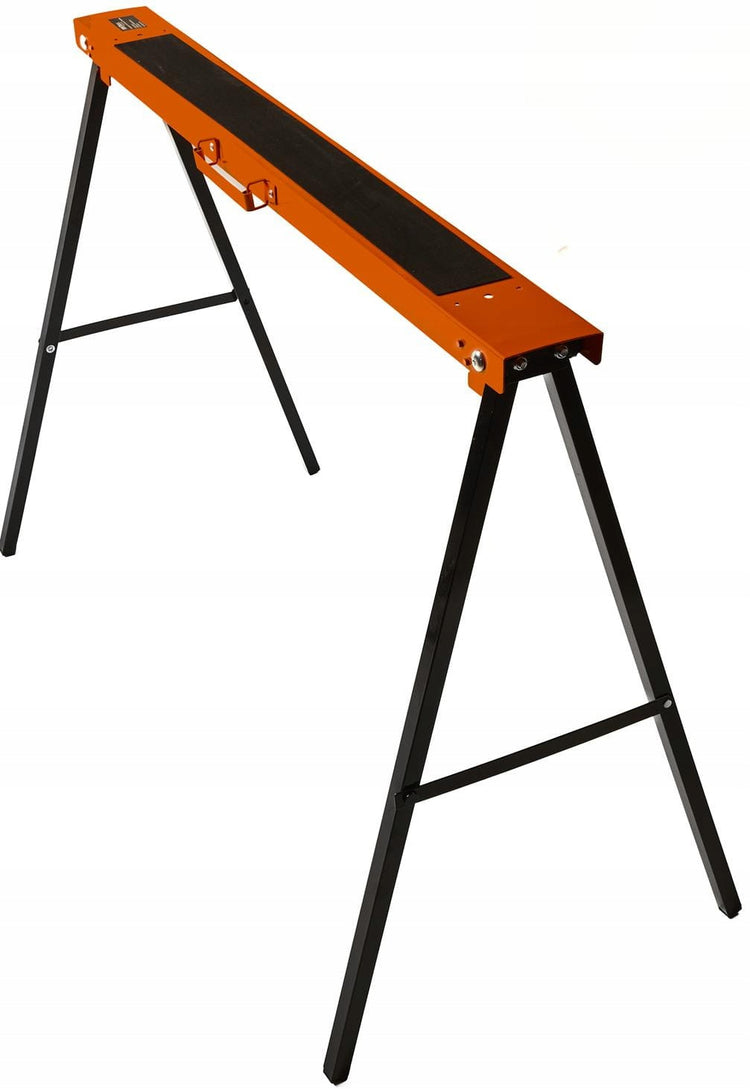 Sulankstomų darbo ožių rinkinys „Kraft&Dele KD507“, 2 vnt., iki 200 kg