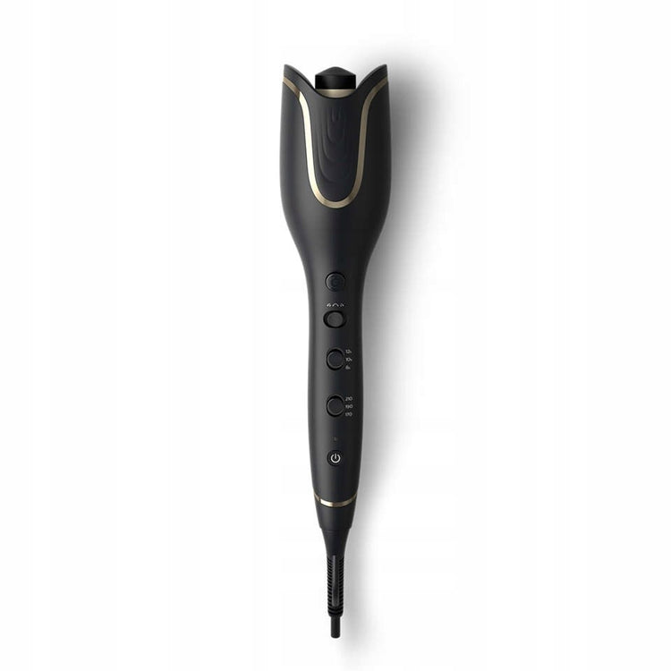 Automatinės garbanojimo žnyplės „Philips StyleCare BHB876/00“, 25 mm