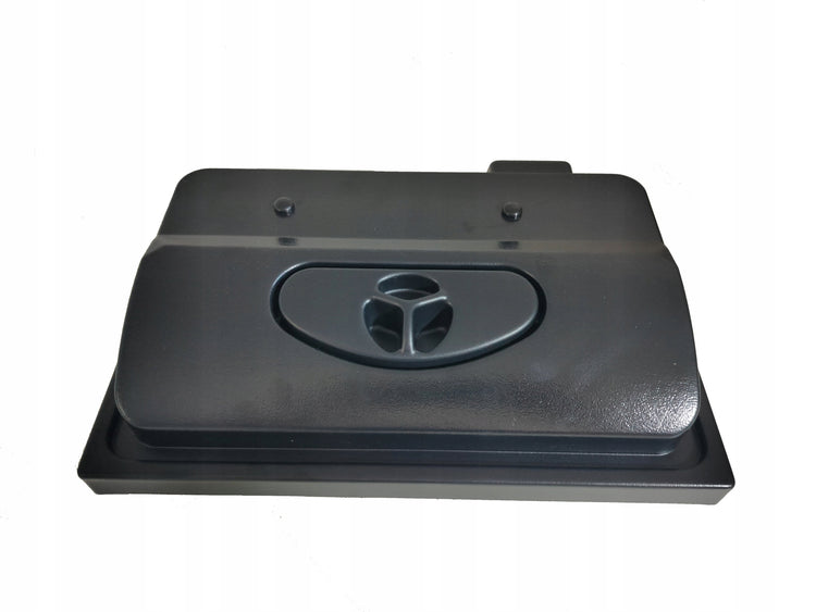 Akvariumo rinkinys „Wiwal“ su filtru ir automatiniu šildytuvu, 35 l, 40 × 25 × 35 cm